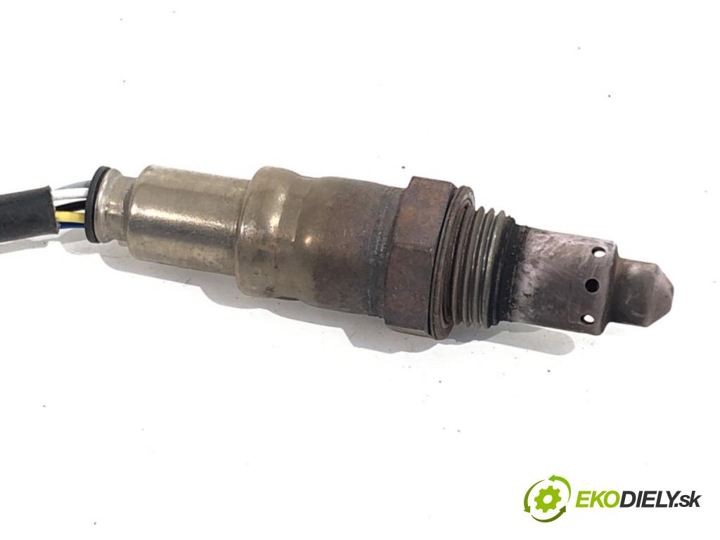 AUDI A7 C8 liftback 2023 195 kW 45 TFSI Mild Hybrid quattro 1984 sonda lambda 8W0906265AP (Lambda sonda)