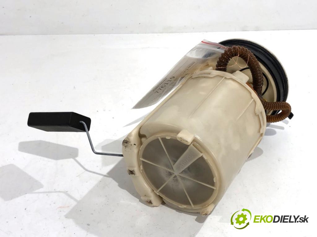 AUDI A3 8L liftback 1999 92 kW 1.8 1781 pumpa paliva 1J0919051H