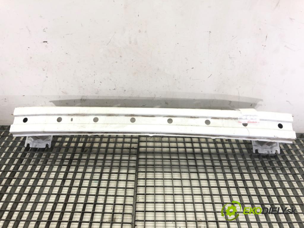 SUZUKI SX4 liftback 2021 95 kW 1.4 Hybrid (Mild Hybrid) (AKK 414) 1373 výztuha nárazníka zadní část 65561-61M0 (Zadní výztuha)