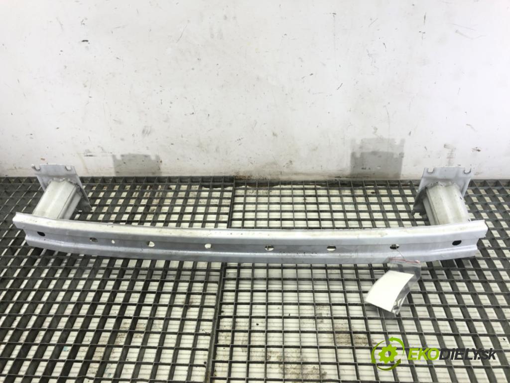 SUZUKI SX4 liftback 2021 95 kW 1.4 Hybrid (Mild Hybrid) (AKK 414) 1373 výztuha nárazníka zadní část 65561-61M0 (Zadní výztuha)