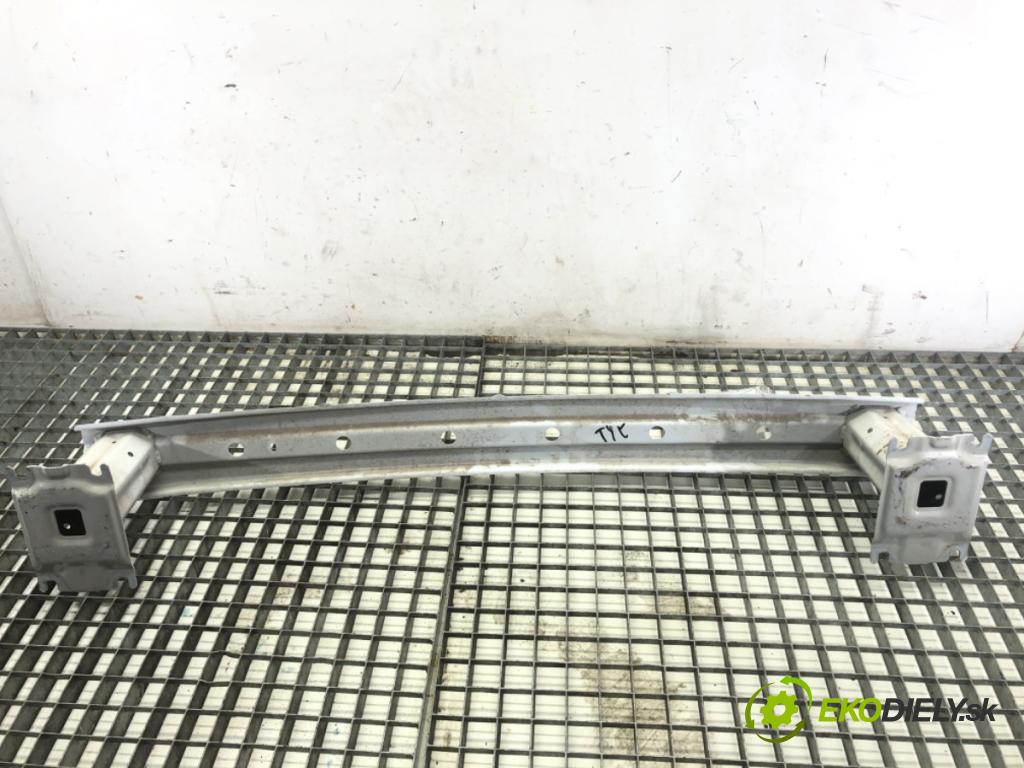 SUZUKI SX4 liftback 2021 95 kW 1.4 Hybrid (Mild Hybrid) (AKK 414) 1373 výztuha nárazníka zadní část 65561-61M0 (Zadní výztuha)