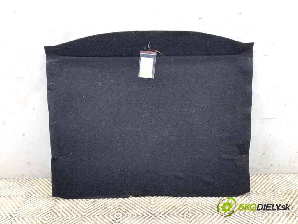 SUZUKI SX4 liftback 2021 95 kW 1.4 Hybrid (Mild Hybrid) (AKK 414) 1373 KRYTINA: kufra 75130-61M01-R3F