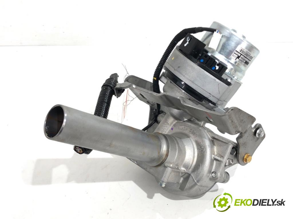 SUZUKI SX4 liftback 2021 95 kW 1.4 Hybrid (Mild Hybrid) (AKK 414) 1373 pumpa servočerpadlo 31390-74S30 (Servočerpadlo)