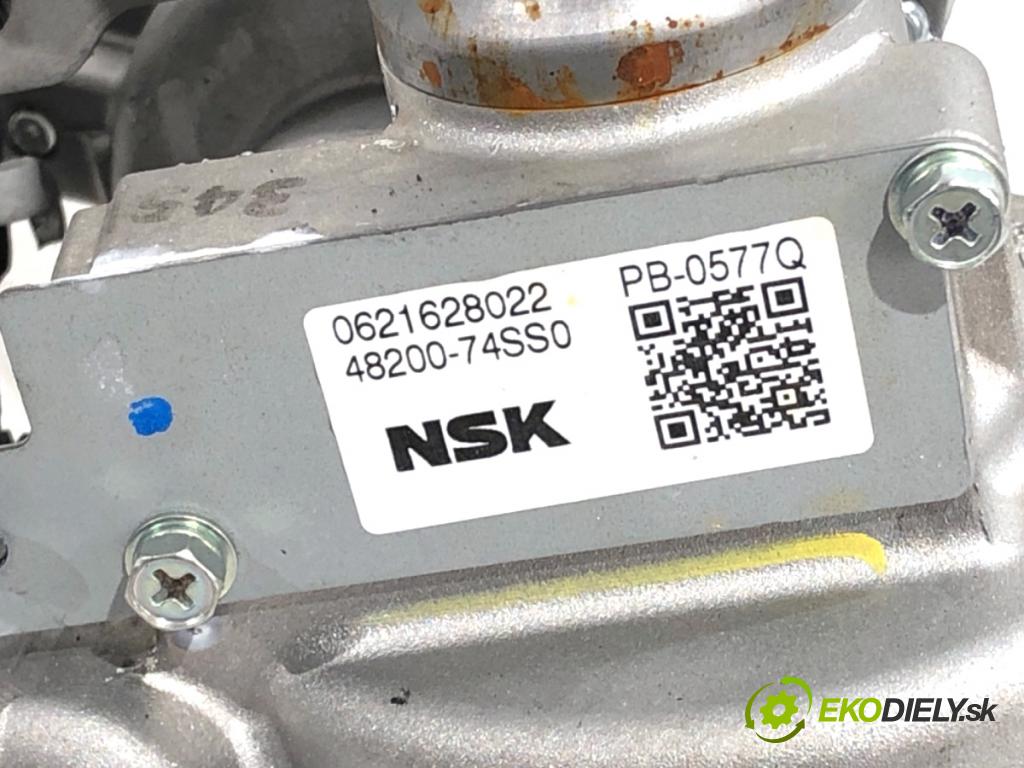 SUZUKI SX4 liftback 2021 95 kW 1.4 Hybrid (Mild Hybrid) (AKK 414) 1373 pumpa servočerpadlo 31390-74S30 (Servočerpadlo)