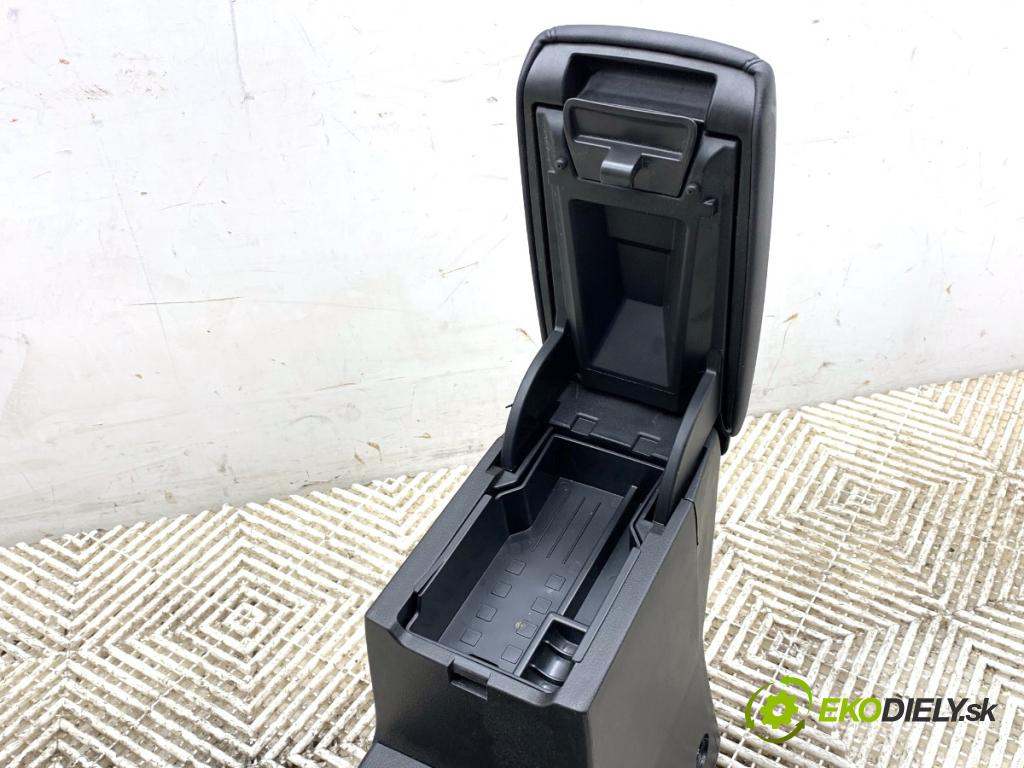 SUZUKI SX4 liftback 2021 95 kW 1.4 Hybrid (Mild Hybrid) (AKK 414) 1373 Tunel stredový 75850-61M00-5PK (Stredový tunel)