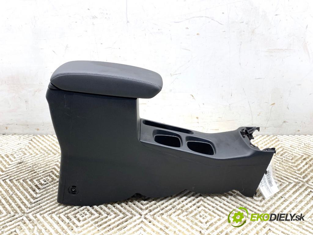 SUZUKI SX4 liftback 2021 95 kW 1.4 Hybrid (Mild Hybrid) (AKK 414) 1373 Tunel stredový 75850-61M00-5PK (Stredový tunel)