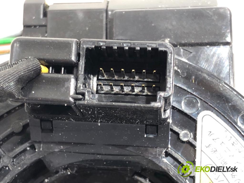 SUZUKI SX4 liftback 2021 95 kW 1.4 Hybrid (Mild Hybrid) (AKK 414) 1373 kroužek slimák airbag  (Airbag)