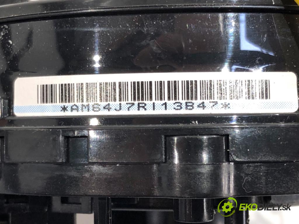 SUZUKI SX4 liftback 2021 95 kW 1.4 Hybrid (Mild Hybrid) (AKK 414) 1373 kroužek slimák airbag  (Airbag)