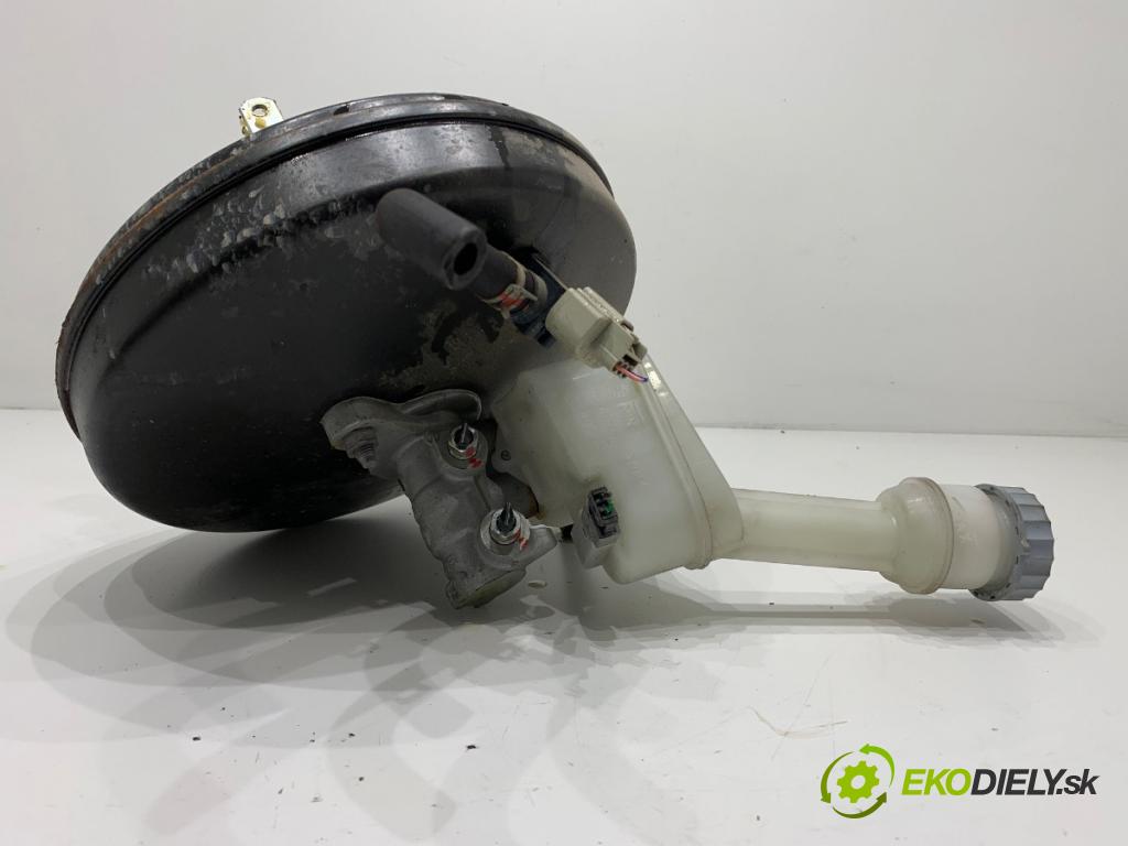 SUZUKI SX4 liftback 2021 95 kW 1.4 Hybrid (Mild Hybrid) (AKK 414) 1373 posilovač bŕzd 0204829786