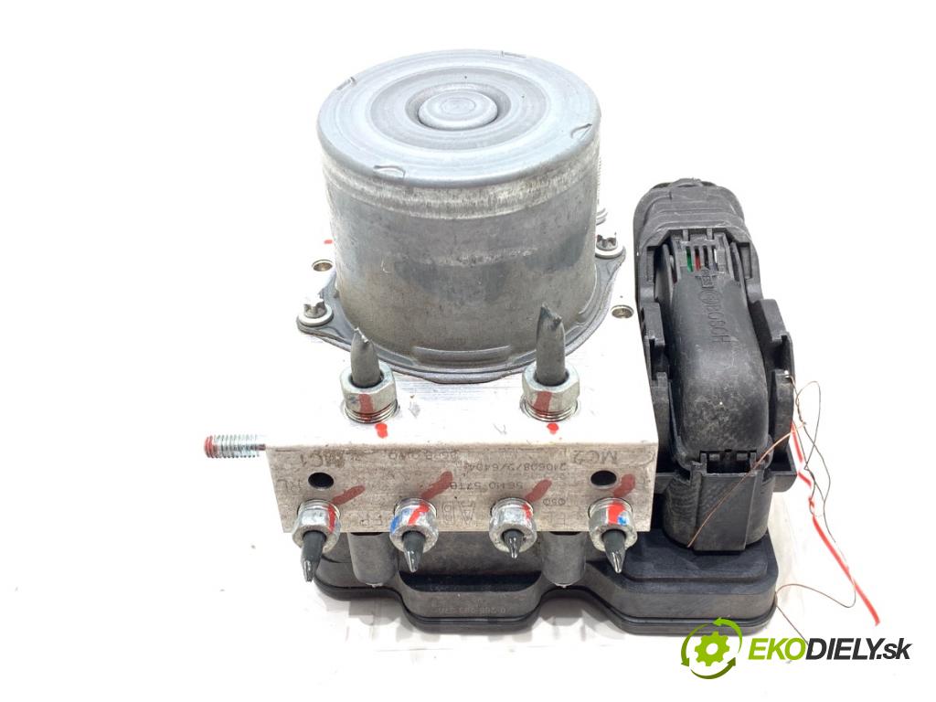 SUZUKI SX4 liftback 2021 95 kW 1.4 Hybrid (Mild Hybrid) (AKK 414) 1373 Pumpa ABS 0265956509 (Pumpa ABS)