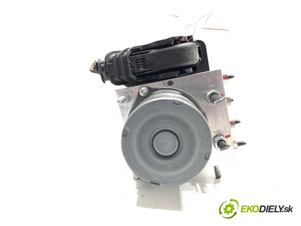 SUZUKI SX4 liftback 2021 95 kW 1.4 Hybrid (Mild Hybrid) (AKK 414) 1373 Pumpa ABS 0265956509 (Pumpa ABS)