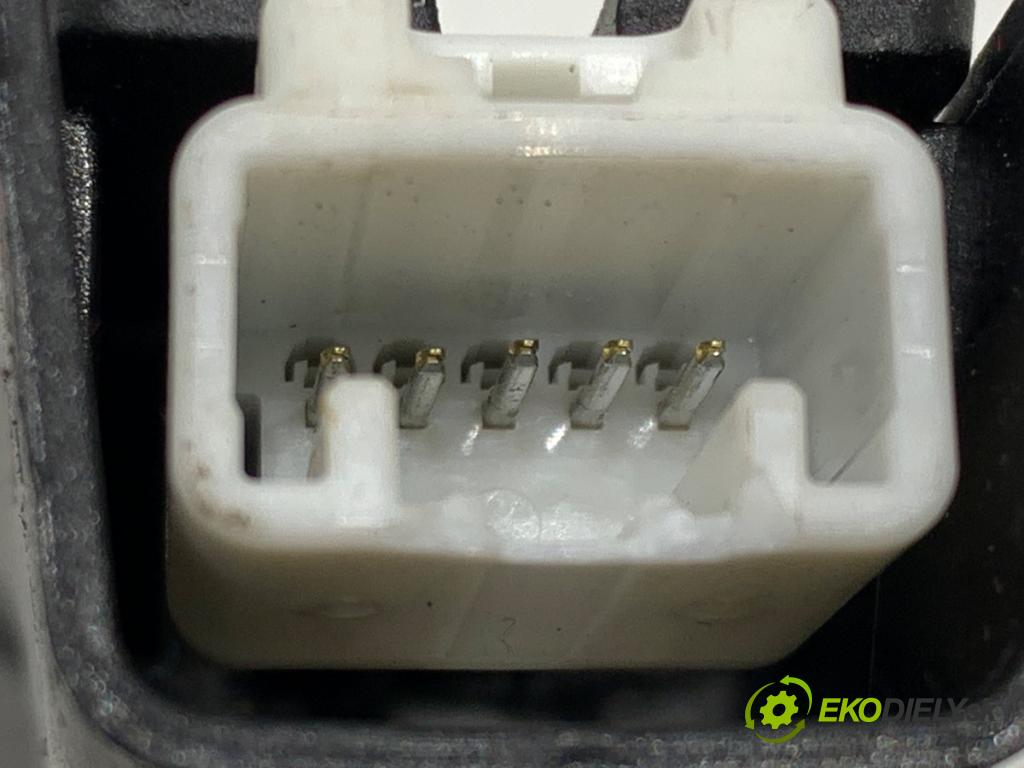 SUZUKI SX4 liftback 2021 95 kW 1.4 Hybrid (Mild Hybrid) (AKK 414) 1373 Spätné zrkadlo vnútorné 84703-54P00 (Spätné zrkadlo vnútorné)