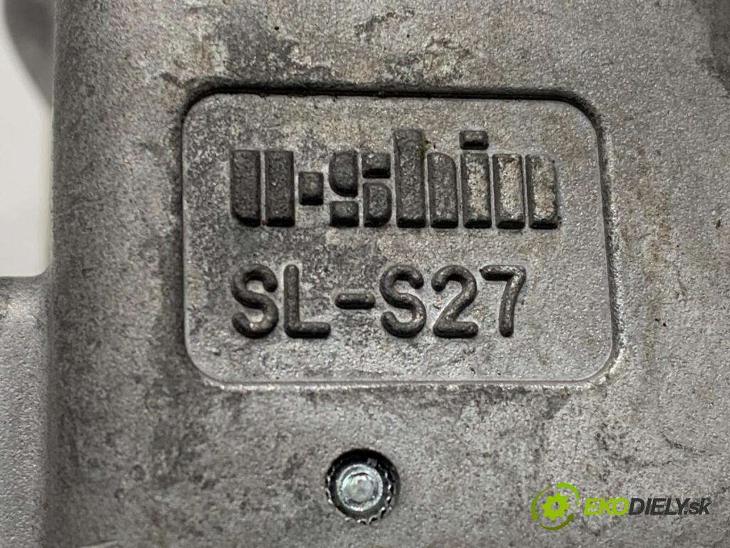 SUZUKI SX4 liftback 2021 95 kW 1.4 Hybrid (Mild Hybrid) (AKK 414) 1373 blokáda volantu SL-S27 (Řízení ostatní)