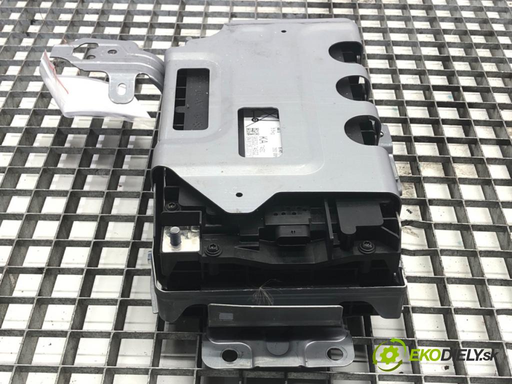 SUZUKI SX4 liftback 2021 95 kW 1.4 Hybrid (Mild Hybrid) (AKK 414) 1373 BATERIA HYBRYDA 96520-74S02