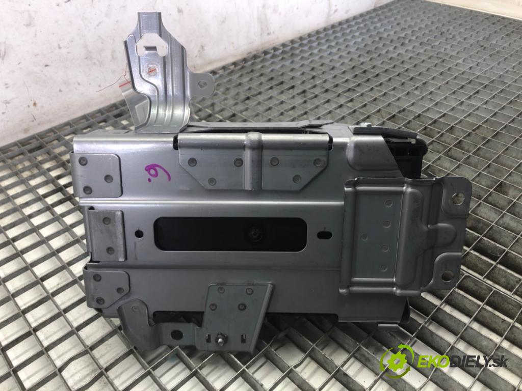 SUZUKI SX4 liftback 2021 95 kW 1.4 Hybrid (Mild Hybrid) (AKK 414) 1373 BATERIA HYBRYDA 96520-74S02