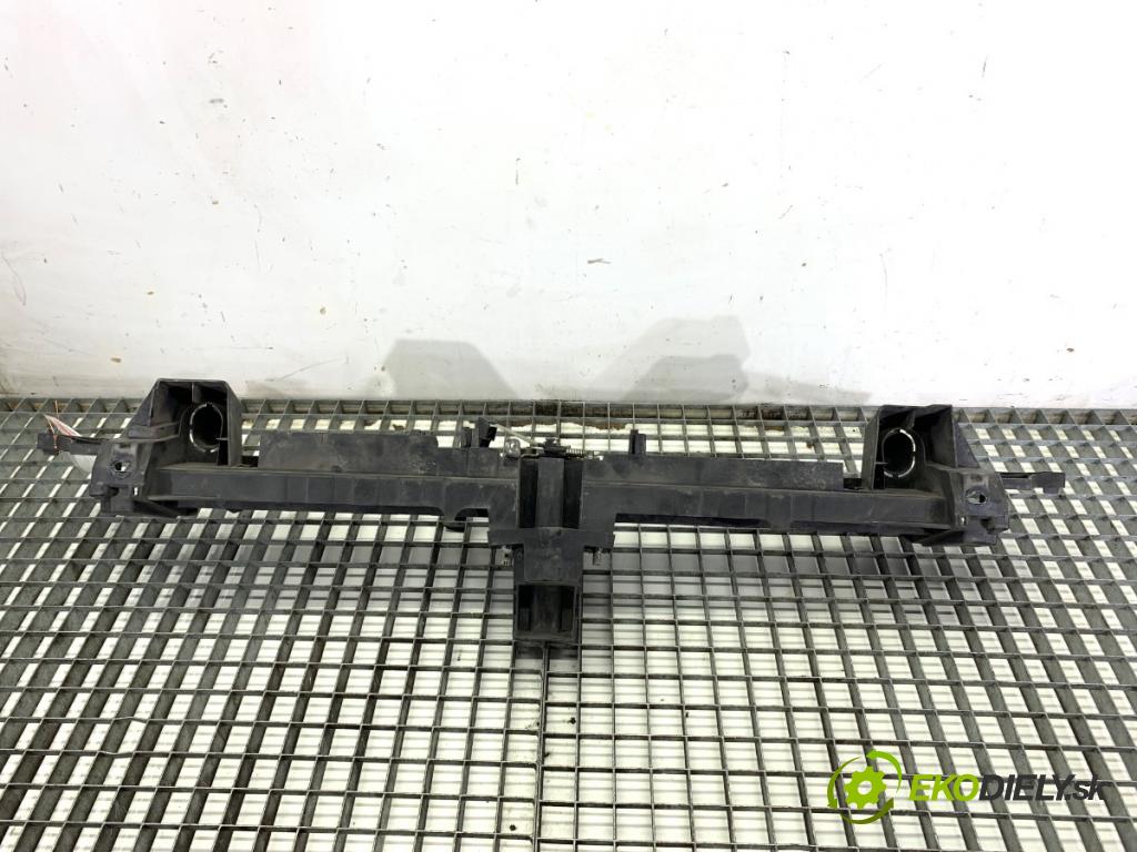 PEUGEOT 3008 nadwozie wielkoprzestrzenne (MPV) 2010 115 kW 1.6 THP 1598 výztuha horní  (Výztuha)