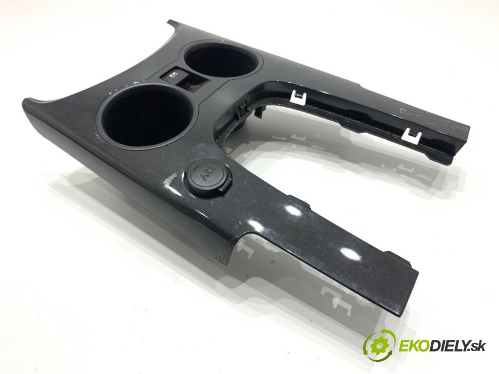 PEUGEOT 3008 nadwozie wielkoprzestrzenne (MPV) 2010 115 kW 1.6 THP 1598 Držiak na nápoje 9683347277 (Držiak (úchyt) na nápoje)