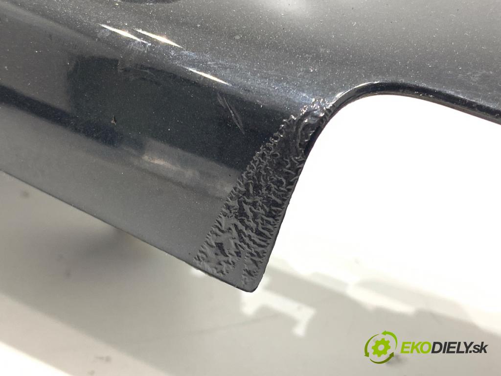 PEUGEOT 3008 nadwozie wielkoprzestrzenne (MPV) 2010 115 kW 1.6 THP 1598 Držiak na nápoje 9683347277 (Držiak (úchyt) na nápoje)