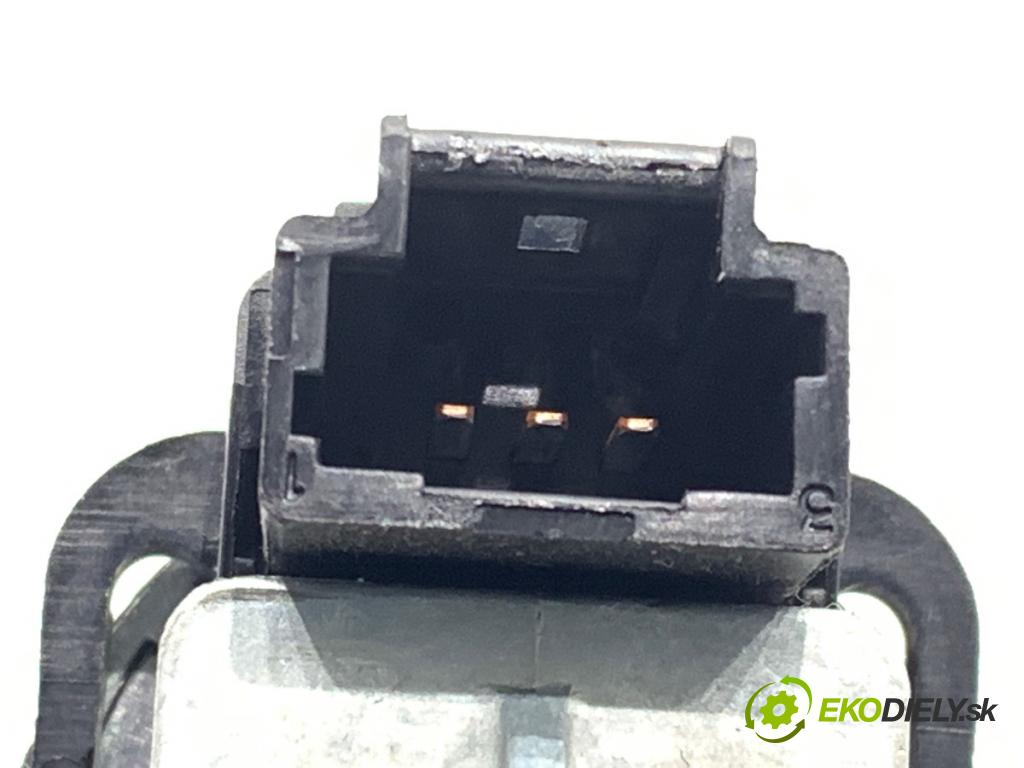 PEUGEOT 3008 nadwozie wielkoprzestrzenne (MPV) 2010 115 kW 1.6 THP 1598 spinačka 9663123380 (Spínacia skrinka)