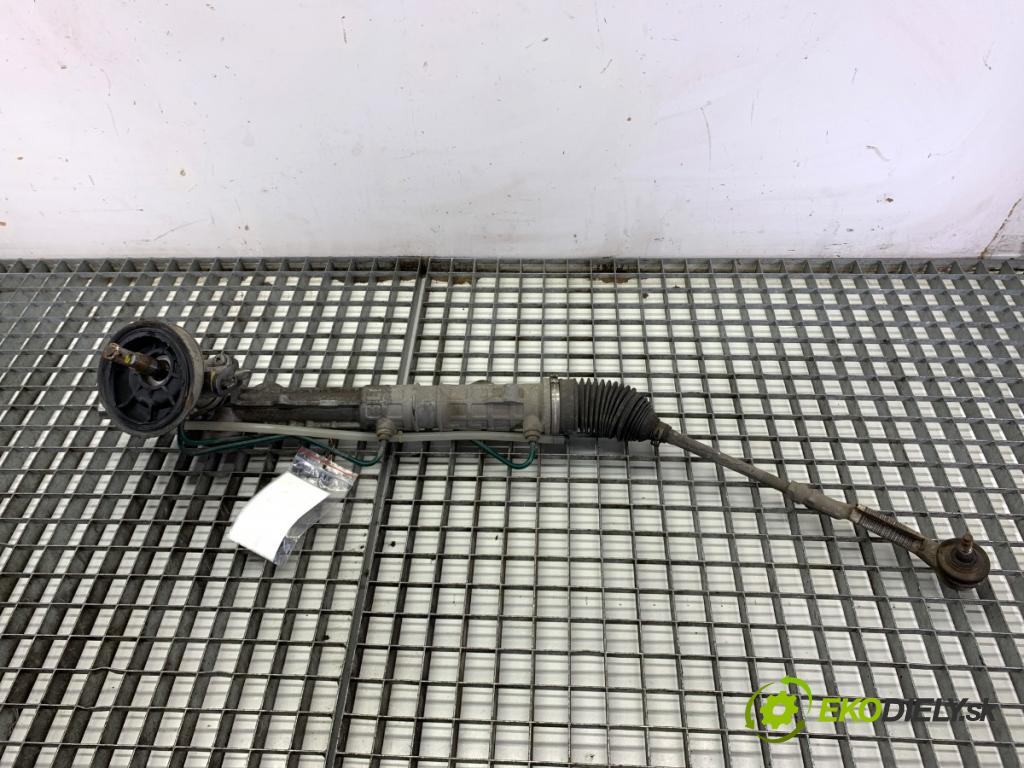 PEUGEOT 3008 nadwozie wielkoprzestrzenne (MPV) 2010 115 kW 1.6 THP 1598 řízení 6820000084 (Řízení)