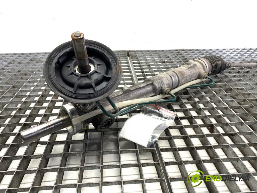 PEUGEOT 3008 nadwozie wielkoprzestrzenne (MPV) 2010 115 kW 1.6 THP 1598 řízení 6820000084 (Řízení)