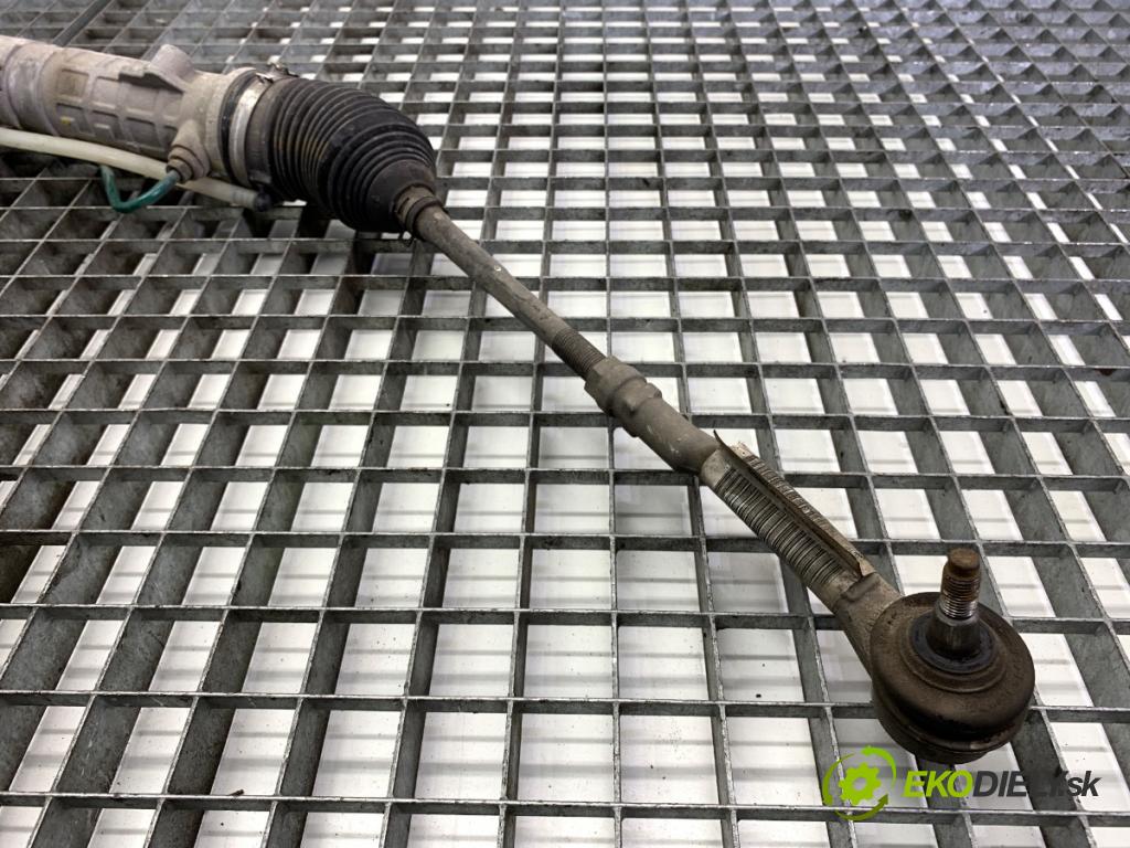 PEUGEOT 3008 nadwozie wielkoprzestrzenne (MPV) 2010 115 kW 1.6 THP 1598 řízení 6820000084 (Řízení)