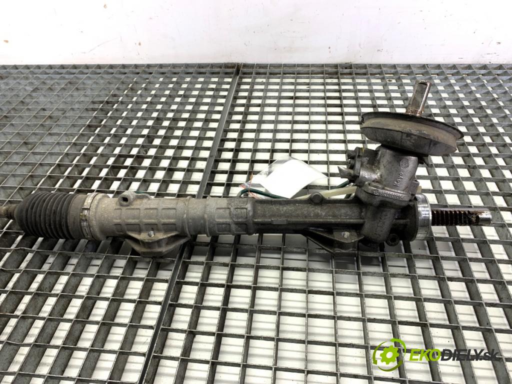 PEUGEOT 3008 nadwozie wielkoprzestrzenne (MPV) 2010 115 kW 1.6 THP 1598 řízení 6820000084 (Řízení)