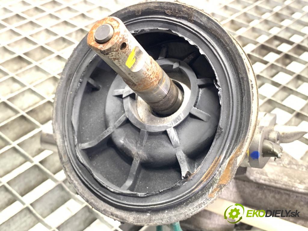 PEUGEOT 3008 nadwozie wielkoprzestrzenne (MPV) 2010 115 kW 1.6 THP 1598 řízení 6820000084 (Řízení)