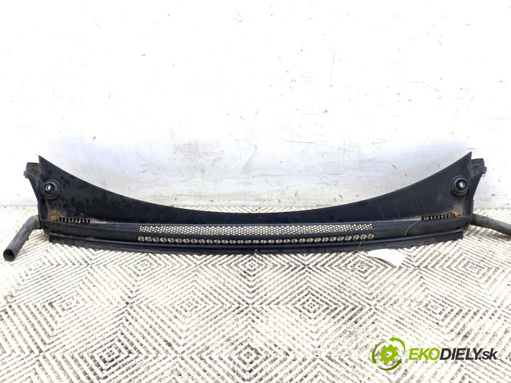 PEUGEOT 3008 nadwozie wielkoprzestrzenne (MPV) 2010 115 kW 1.6 THP 1598 Torpédo, plast pod čelné okno 9671408577 (Torpédo (plast pod čelným sklom))