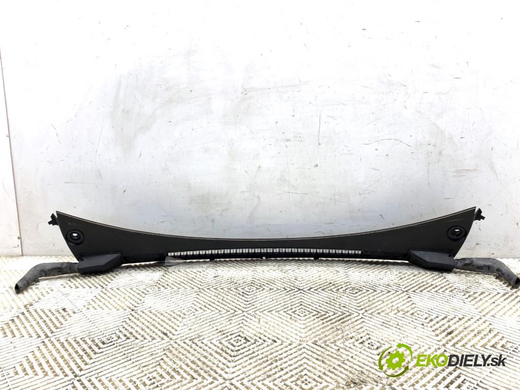 PEUGEOT 3008 nadwozie wielkoprzestrzenne (MPV) 2010 115 kW 1.6 THP 1598 Torpédo, plast pod čelné okno 9671408577 (Torpédo (plast pod čelným sklom))