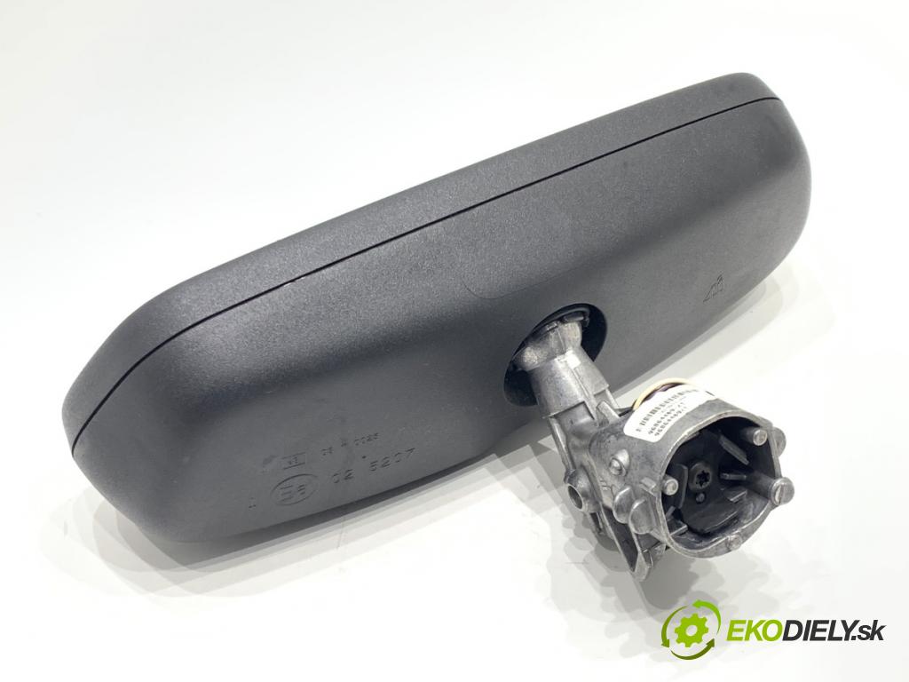 PEUGEOT 3008 nadwozie wielkoprzestrzenne (MPV) 2010 115 kW 1.6 THP 1598 Spätné zrkadlo vnútorné  (Spätné zrkadlo vnútorné)