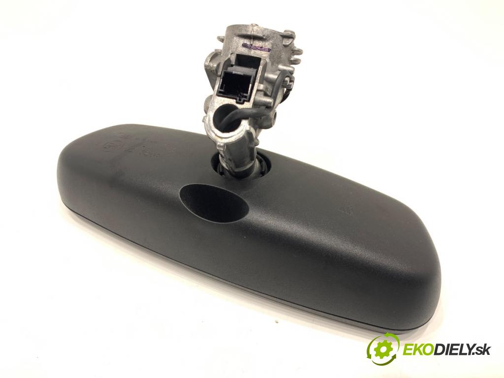 PEUGEOT 3008 nadwozie wielkoprzestrzenne (MPV) 2010 115 kW 1.6 THP 1598 Spätné zrkadlo vnútorné  (Spätné zrkadlo vnútorné)