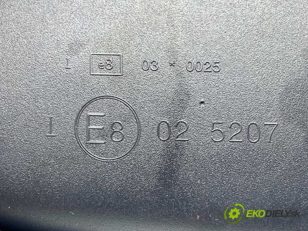 PEUGEOT 3008 nadwozie wielkoprzestrzenne (MPV) 2010 115 kW 1.6 THP 1598 Spätné zrkadlo vnútorné  (Spätné zrkadlo vnútorné)