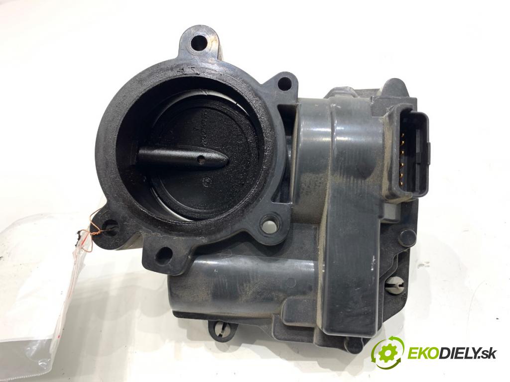 PEUGEOT 3008 nadwozie wielkoprzestrzenne (MPV) 2010 115 kW 1.6 THP 1598 Škrtiaca klapka V757669880 (Škrtiaca klapka)