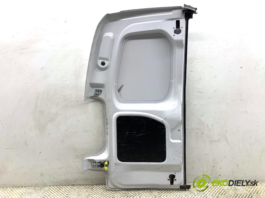 OPEL COMBO D Nadwozie pełne/minivan 2024 81 kW 1.2 1199 dveře zadní část pravé  (Klika dveří ostatní)