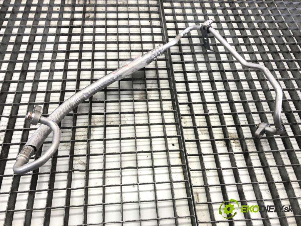 SUZUKI SX4 liftback 2021 95 kW 1.4 Hybrid (Mild Hybrid) (AKK 414) 1373 rúrka klimatizácie 95720-74S00 (Rúrka klimatizácie)