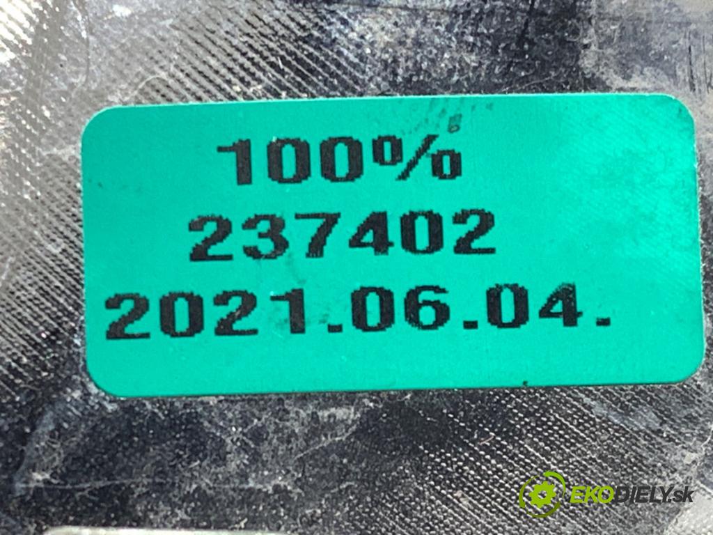SUZUKI SX4 liftback 2021 95 kW 1.4 Hybrid (Mild Hybrid) (AKK 414) 1373 lišta nárazníka pravý přední část 71751-64R1