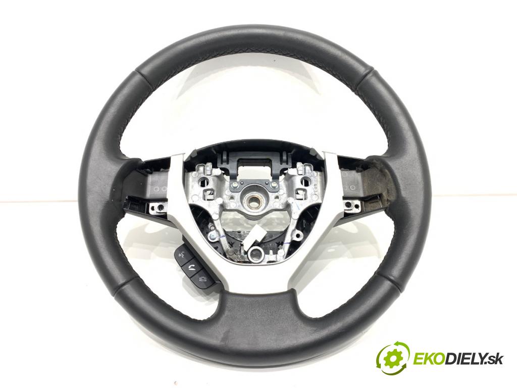 SUZUKI SX4 liftback 2021 95 kW 1.4 Hybrid (Mild Hybrid) (AKK 414) 1373 Volant 48110-60P81 (Volant)