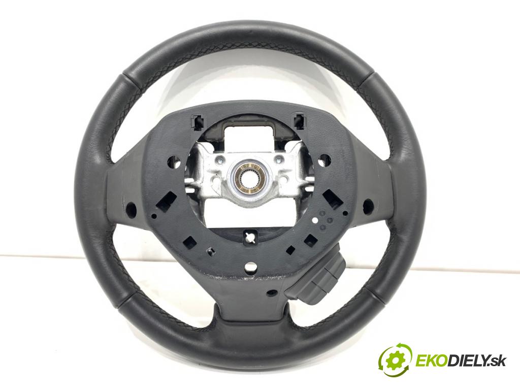 SUZUKI SX4 liftback 2021 95 kW 1.4 Hybrid (Mild Hybrid) (AKK 414) 1373 Volant 48110-60P81 (Volant)