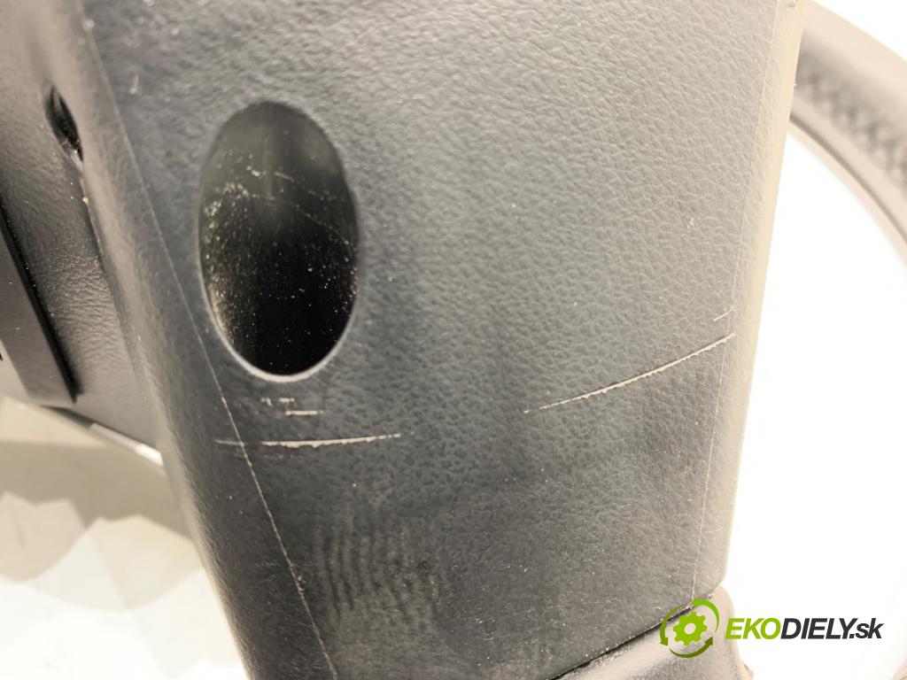 SUZUKI SX4 liftback 2021 95 kW 1.4 Hybrid (Mild Hybrid) (AKK 414) 1373 Volant 48110-60P81 (Volant)