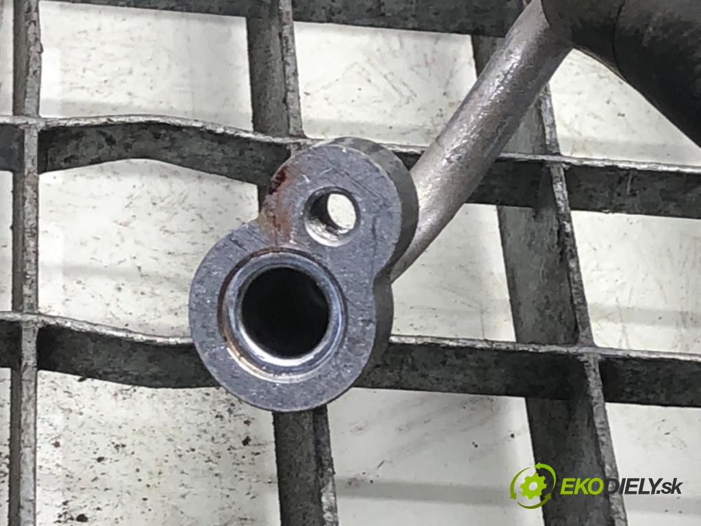 SUZUKI SX4 liftback 2021 95 kW 1.4 Hybrid (Mild Hybrid) (AKK 414) 1373 rúrka klimatizácie  (Rúrka klimatizácie)