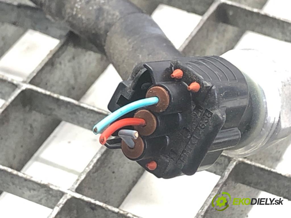 SUZUKI SX4 liftback 2021 95 kW 1.4 Hybrid (Mild Hybrid) (AKK 414) 1373 rúrka klimatizácie  (Rúrka klimatizácie)