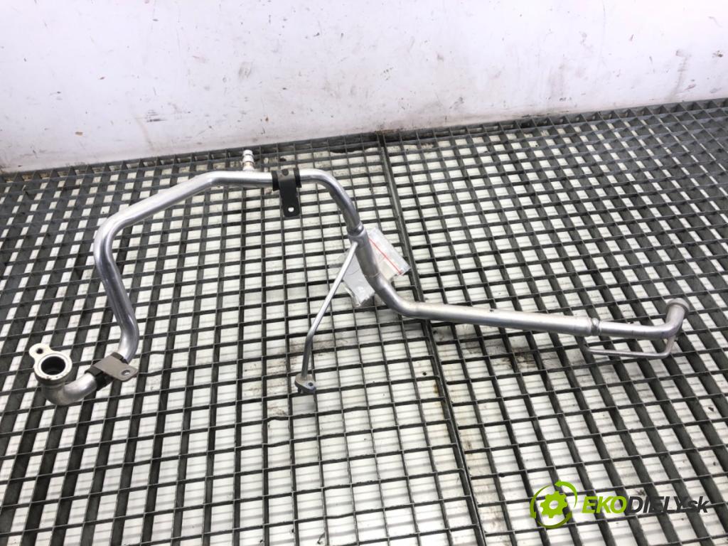 SUZUKI SX4 liftback 2021 95 kW 1.4 Hybrid (Mild Hybrid) (AKK 414) 1373 rúrka klimatizácie 95746-74S00 (Rúrka klimatizácie)