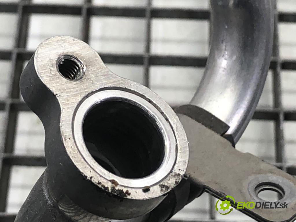 SUZUKI SX4 liftback 2021 95 kW 1.4 Hybrid (Mild Hybrid) (AKK 414) 1373 rúrka klimatizácie 95746-74S00 (Rúrka klimatizácie)