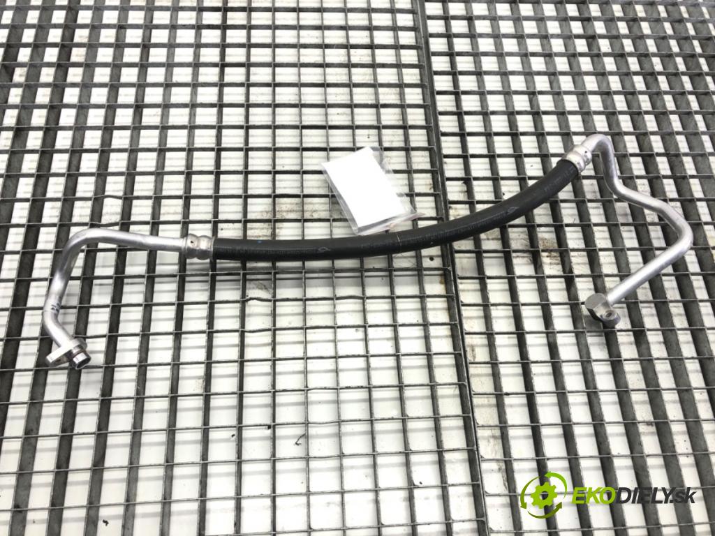 SUZUKI SX4 liftback 2021 95 kW 1.4 Hybrid (Mild Hybrid) (AKK 414) 1373 rúrka klimatizácie 95710-74S00 (Rúrka klimatizácie)