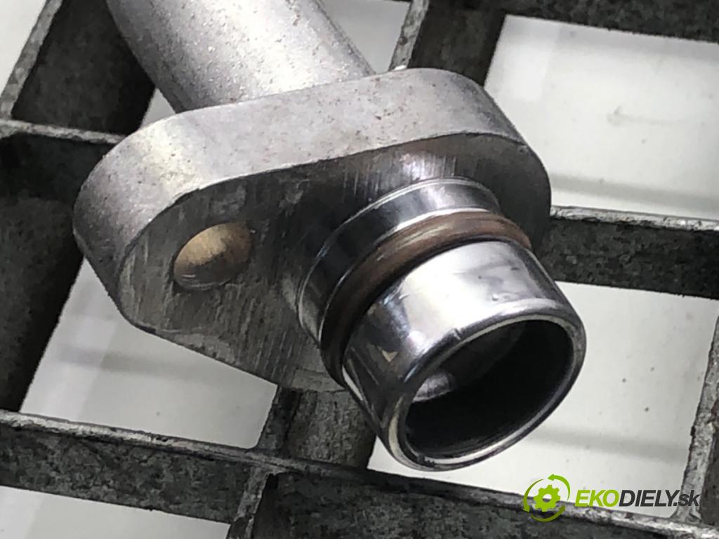 SUZUKI SX4 liftback 2021 95 kW 1.4 Hybrid (Mild Hybrid) (AKK 414) 1373 rúrka klimatizácie 95710-74S00 (Rúrka klimatizácie)