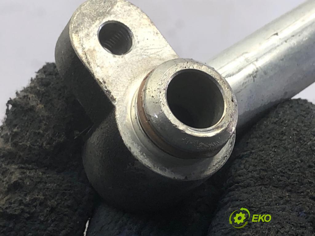 SUZUKI SX4 liftback 2021 95 kW 1.4 Hybrid (Mild Hybrid) (AKK 414) 1373 rúrka klimatizácie 95710-74S00 (Rúrka klimatizácie)