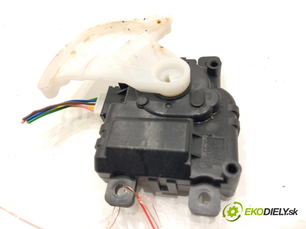 SUZUKI SX4 liftback 2021 95 kW 1.4 Hybrid (Mild Hybrid) (AKK 414) 1373 motor topení CZ113800-3740