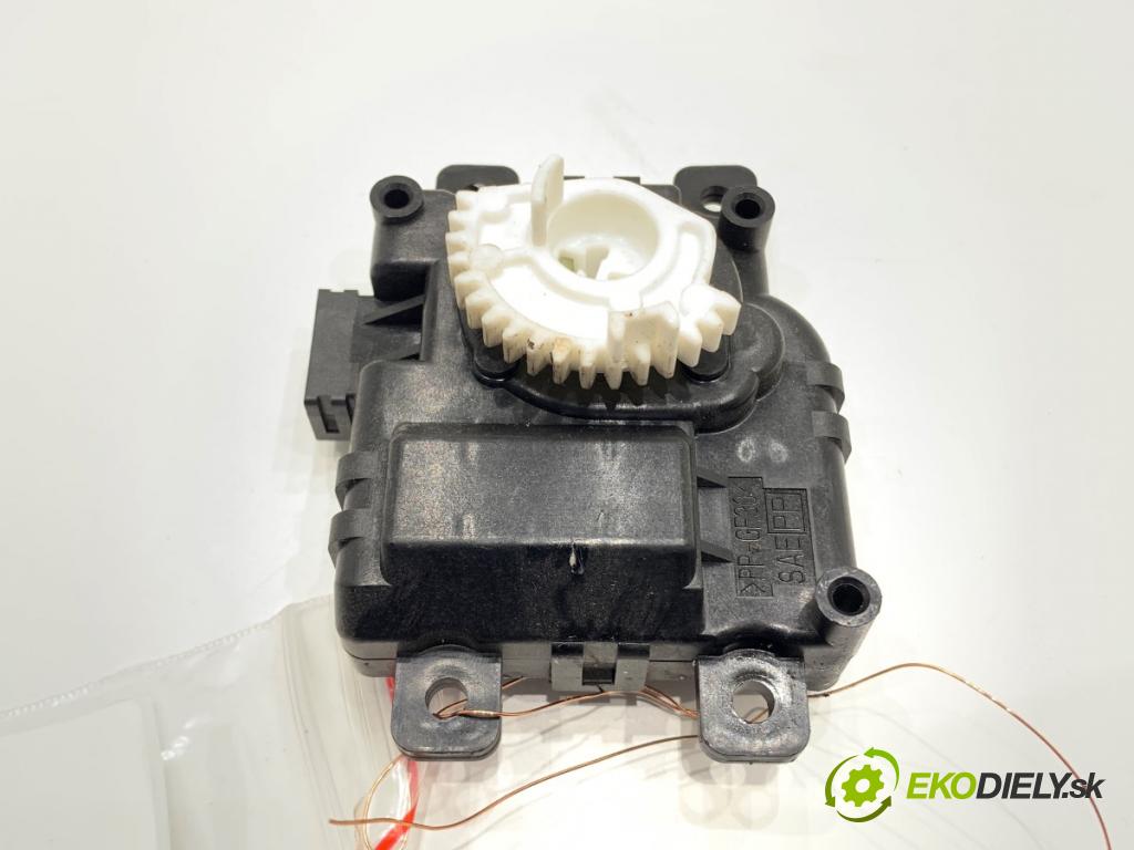 SUZUKI SX4 liftback 2021 95 kW 1.4 Hybrid (Mild Hybrid) (AKK 414) 1373 motor topení CZ113800-3480