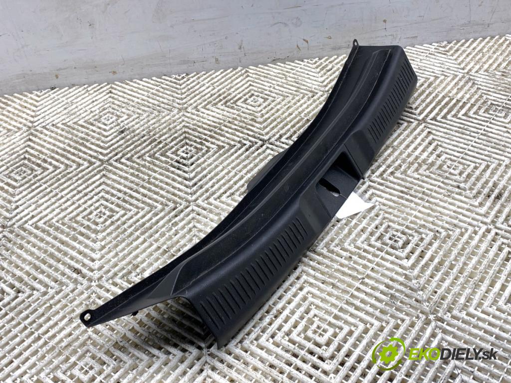 SUZUKI SX4 liftback 2021 95 kW 1.4 Hybrid (Mild Hybrid) (AKK 414) 1373 clona prahu kufra 76191-64R0